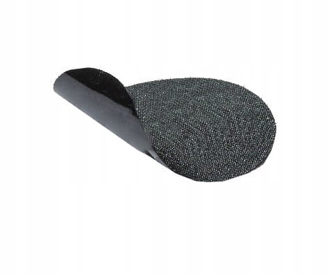 Rzep regeneracyjny 125mm 8 otworów 8H samoprzylepny rzep naprawczy KORMAX Waga produktu z opakowaniem jednostkowym 0.01 kg