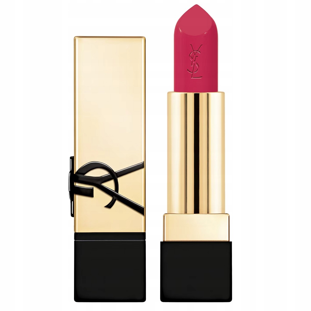 Yves Saint Laurent Rouge Pur Couture Saténová Rtěnka Pink Tuxedo 3,8 G