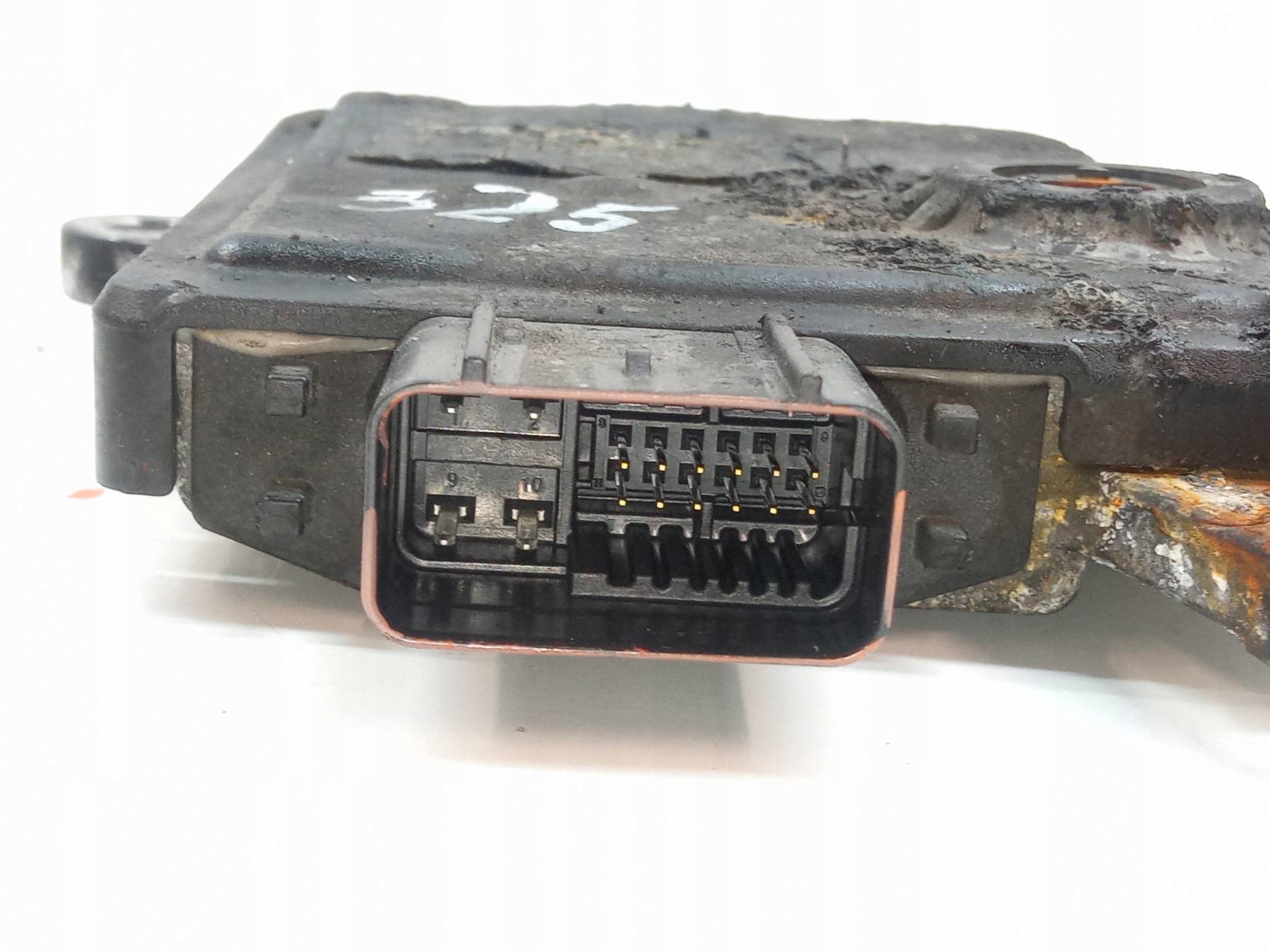 control unit gearboxes Alfa Romeo Tonale and ( (2022- )