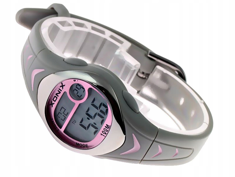 Zegarek XONIX EL 007 100M
