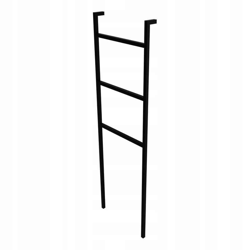 Stojan na ručník Bohol – minimalistický design z Polské oceli