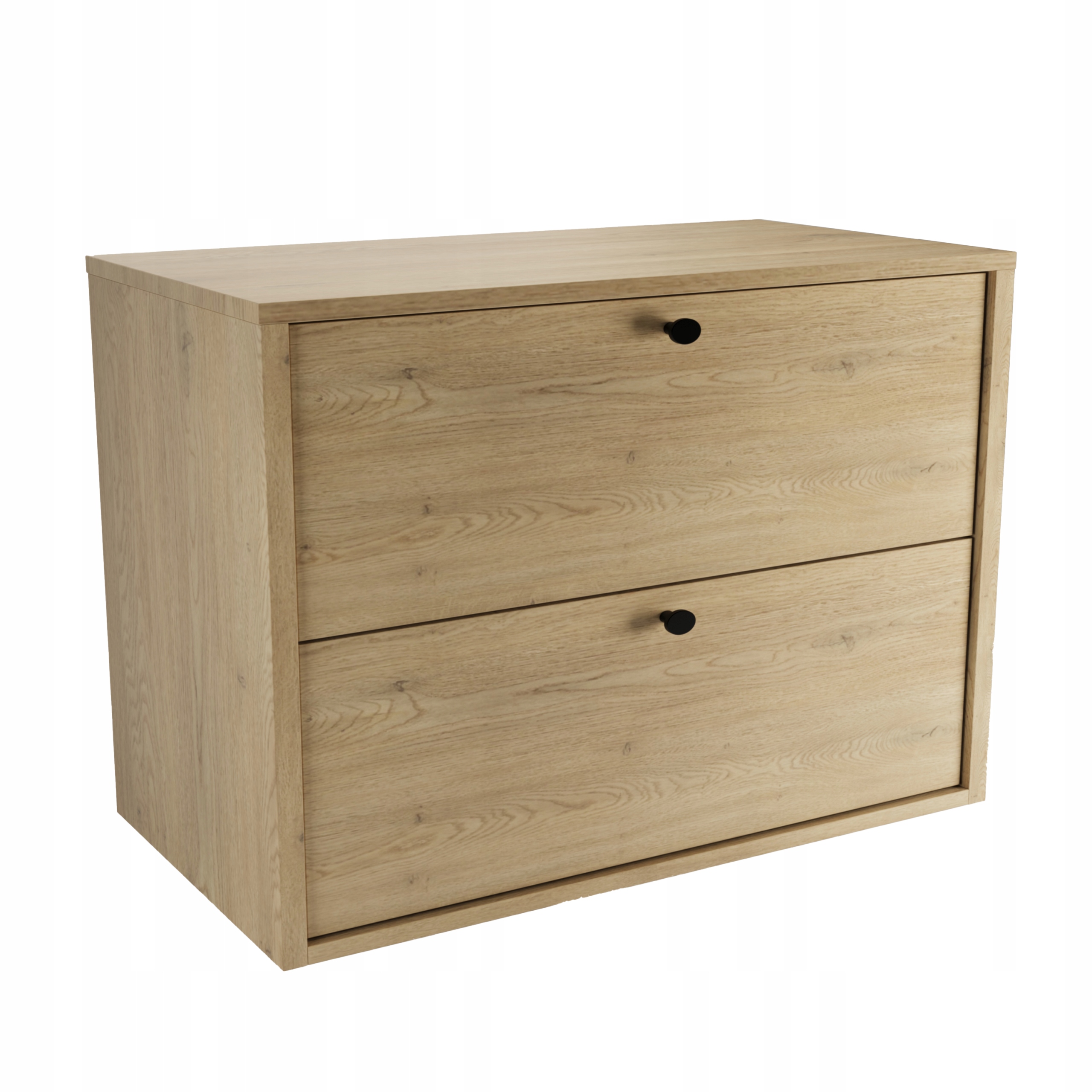 Koupelnová skříňka pod umyvadlo Cremona Belino 80 cm