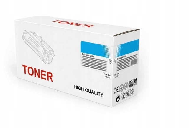 Toner pro Hp W2410A W2411A W2412A W2413 216A C Čip