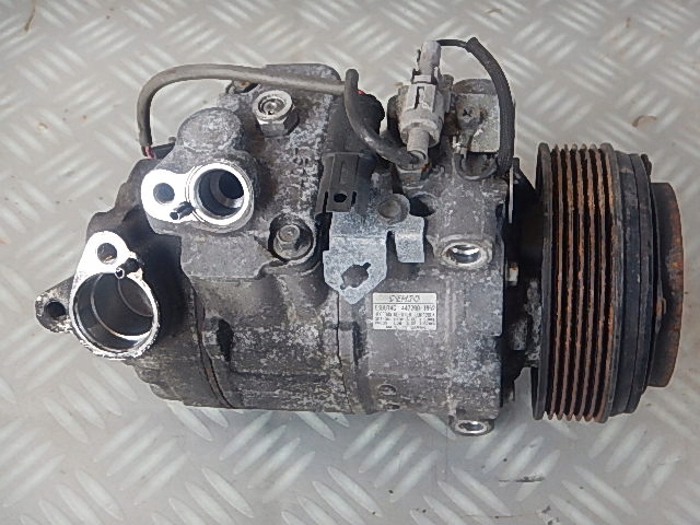 BMW OE 6452 CMP01 Компрессор кондиционера