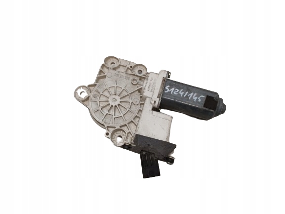 OPEL VECTRA C SIGNUM SILNICZEK SZYBY 24414777