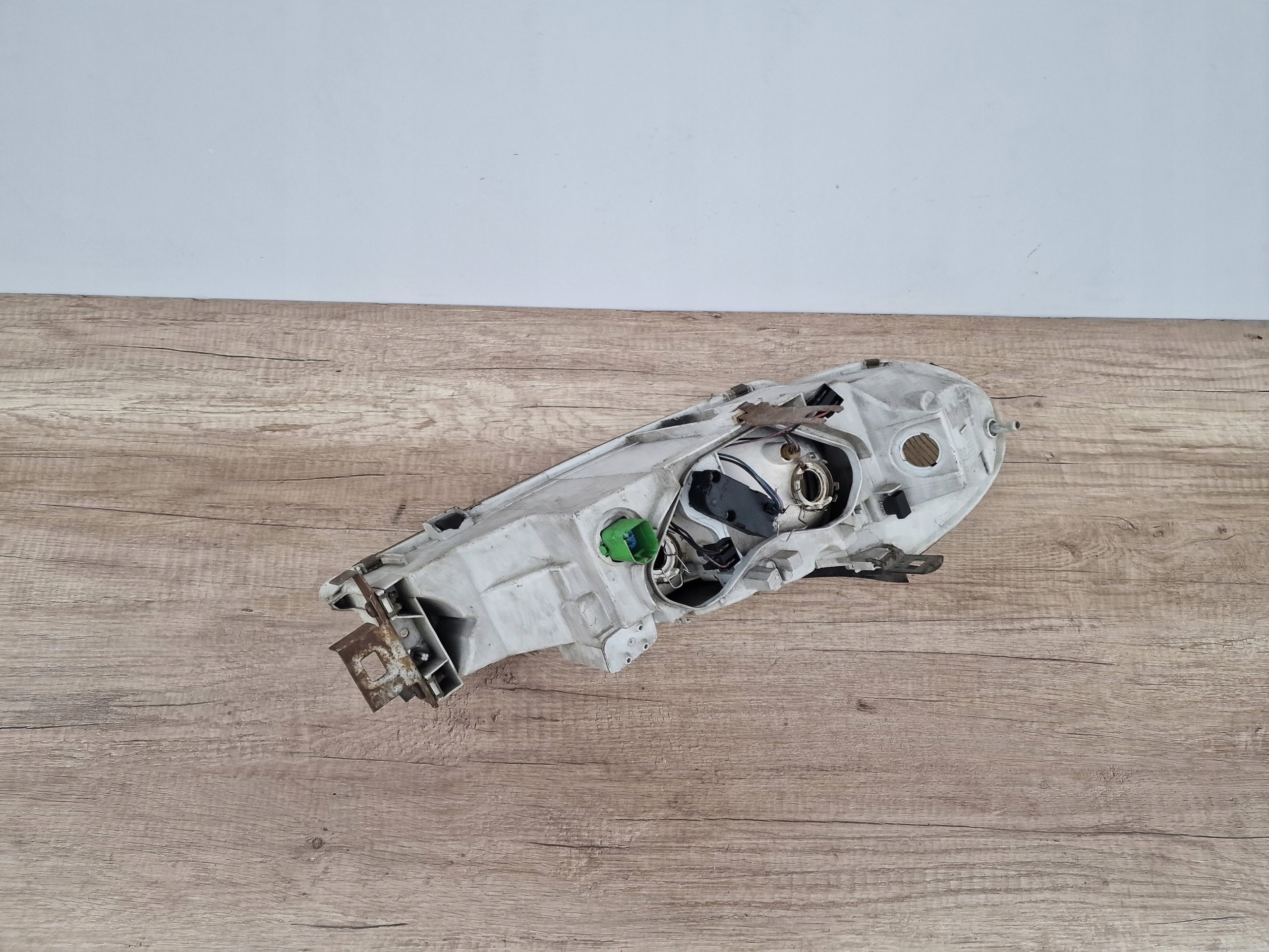 FORD MONDEO MK2 96-00 left light front + mini motor