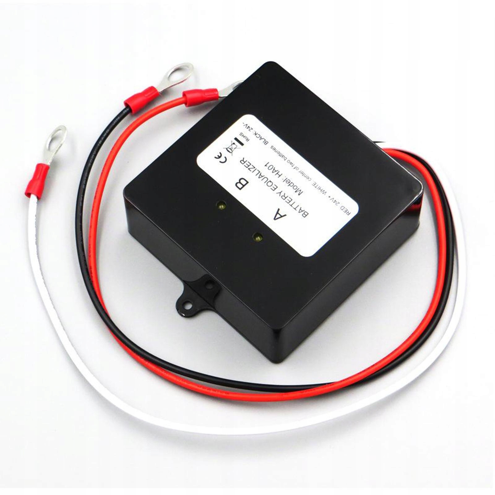 Akumulator zjh6586 1,2 V 50 Ah Marka Inny producent