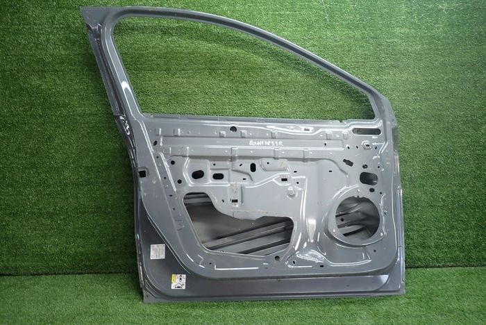 RENAULT CLIO V 19- door left front front