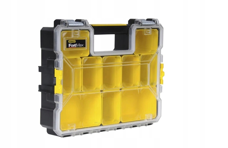 

Fatmax Pro Organizer Wododoporny 1-97-518 Stanley