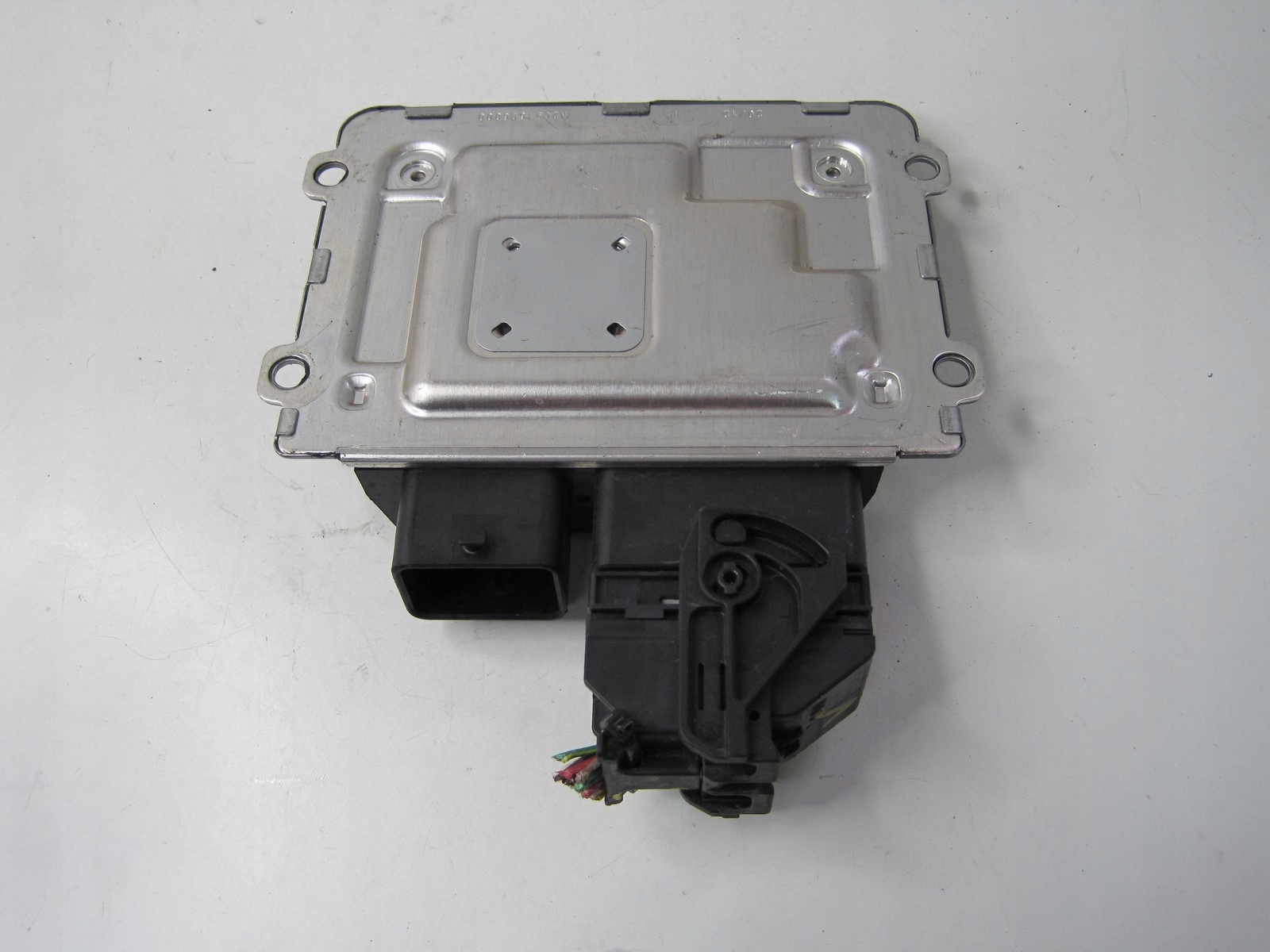 Moduł sterownik ECU Citroen C5 Aircross 9839427280 9830507380