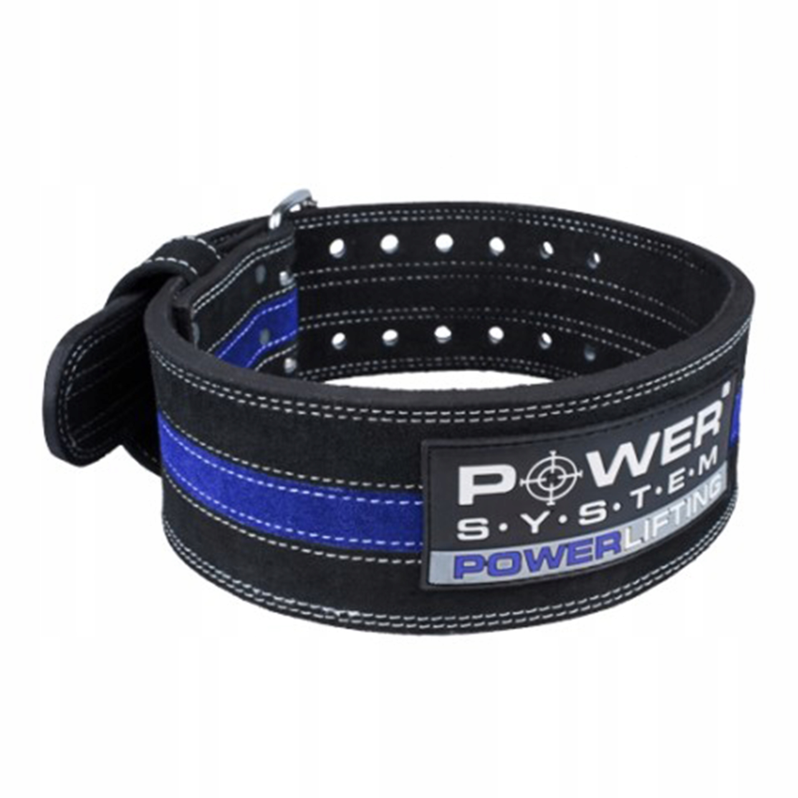 Kulturistický Pás Pro Silový Trénink M