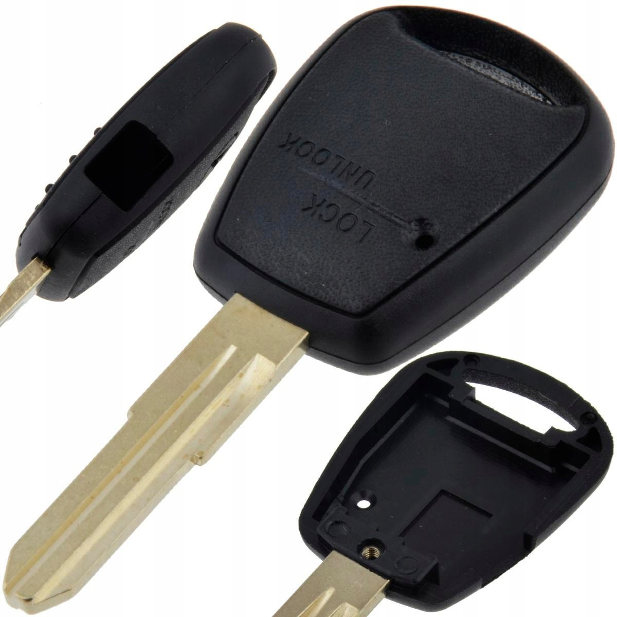 HYUNDAI SONATA KIA КЛЮЧ КОРПУС НАКОНЕЧНИК СТРІЛИ: Hyn6