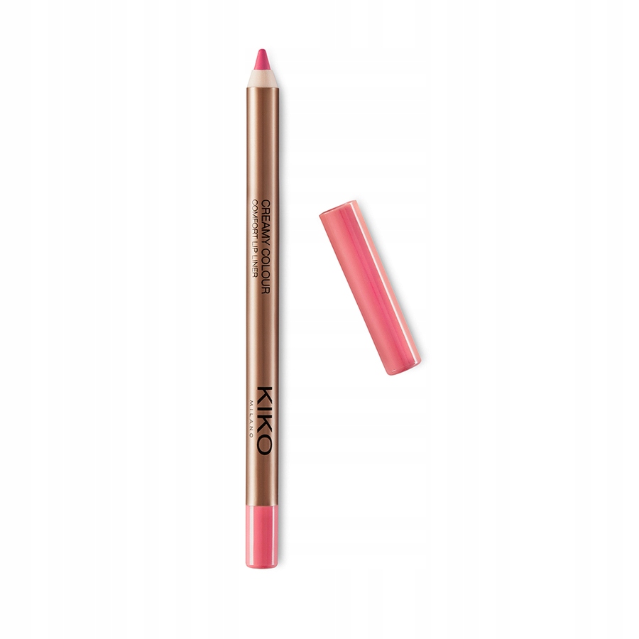 

Kiko Creamy Colour Comfort kredka do ust 309 Coral
