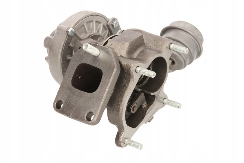 TURBINA VOLKSWAGEN VW TRANSPORTER T4 2.5 TDI 102 KM ACV AUF AYC AXL Numer katalogowy części 53149887018 GX