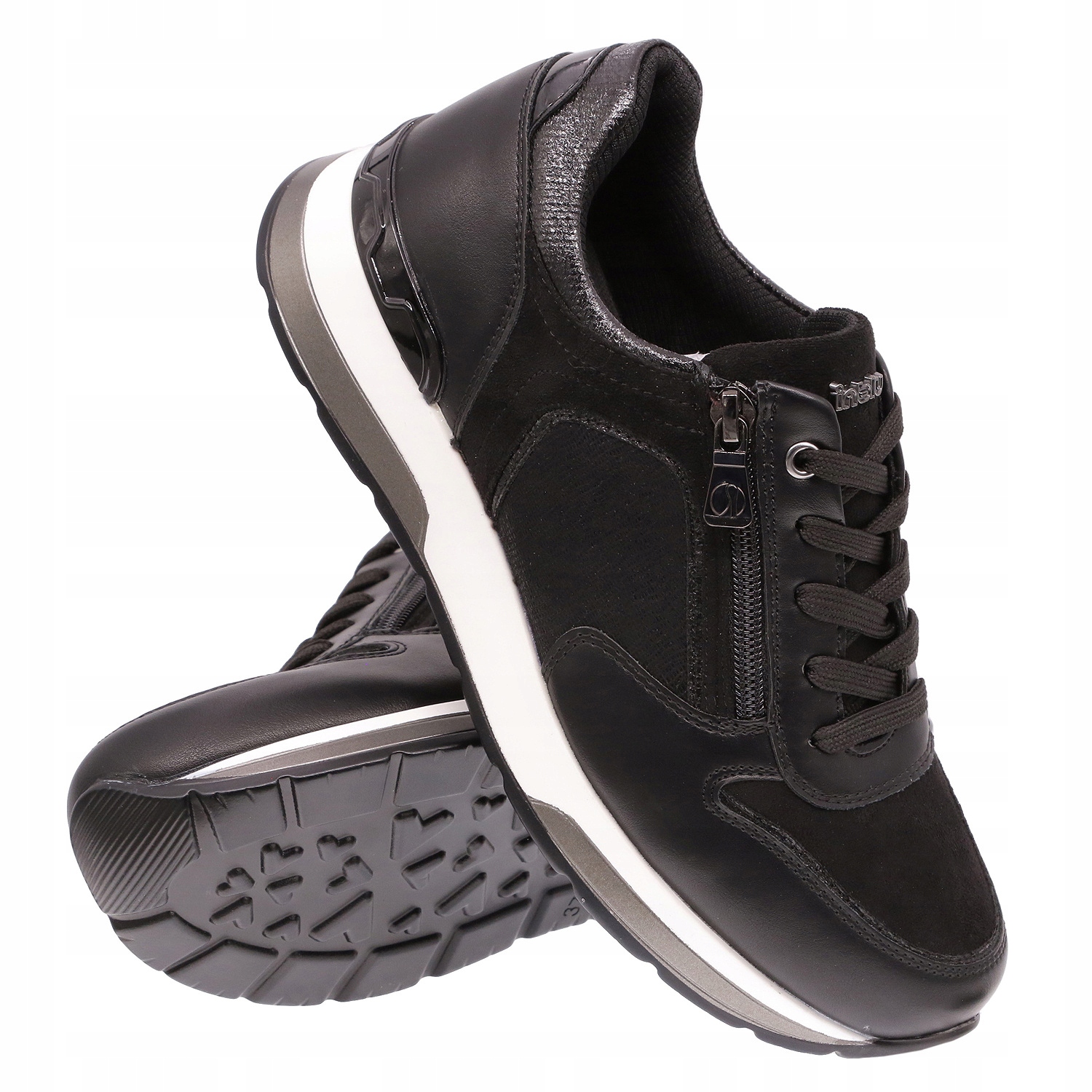 Inblu dámská sportovní obuv tenisky IN-390 euroobuv