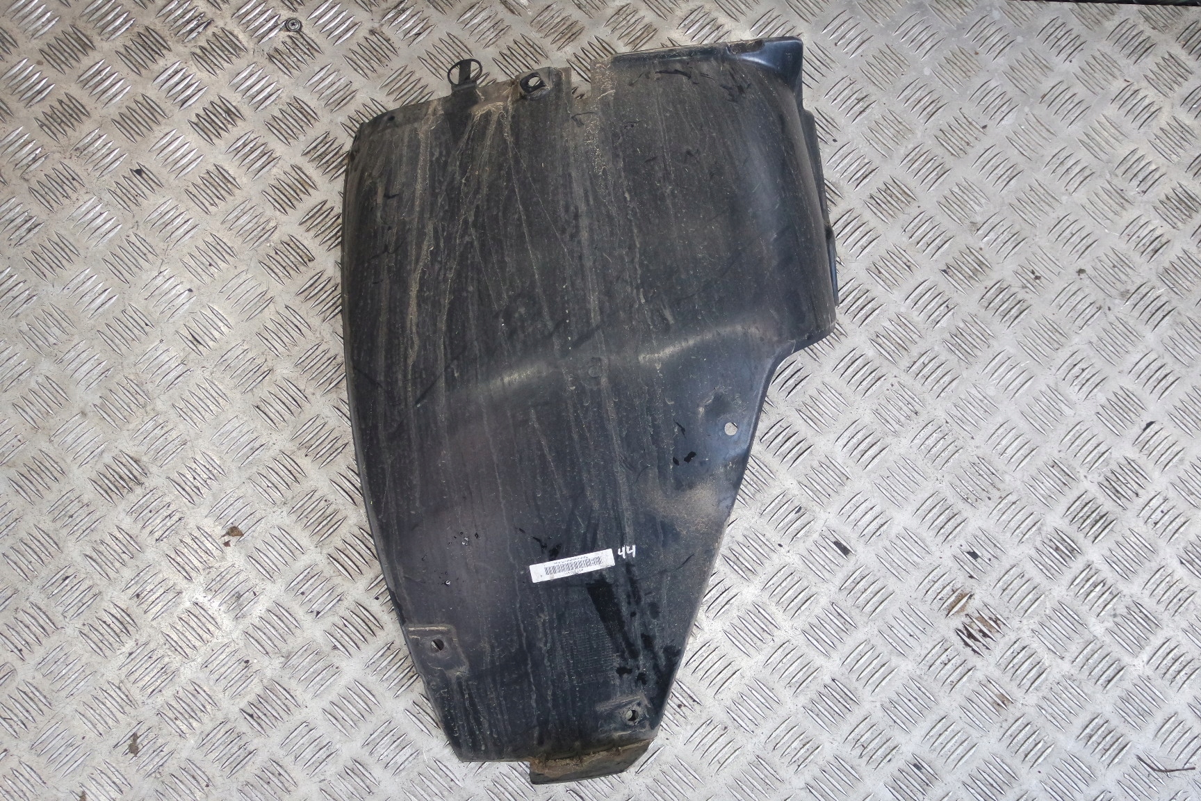 LEWE NADKOLE TYL PORSCHE 992 GT3 9GT810971