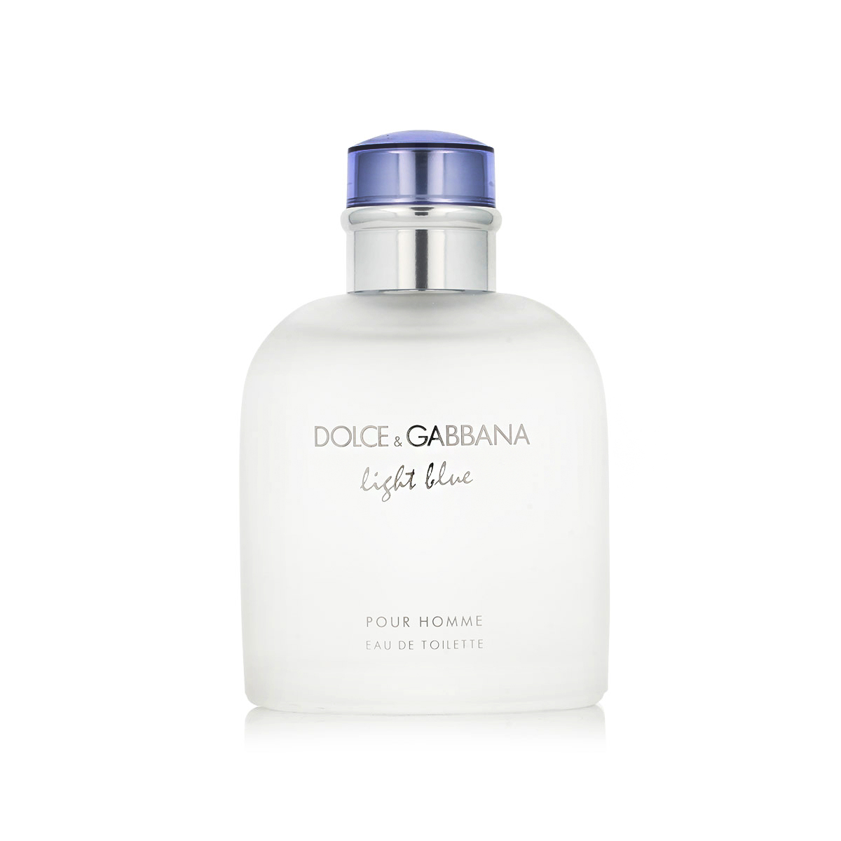 Dolce & Gabbana Light Blue pour Homme Edt 125 ml M