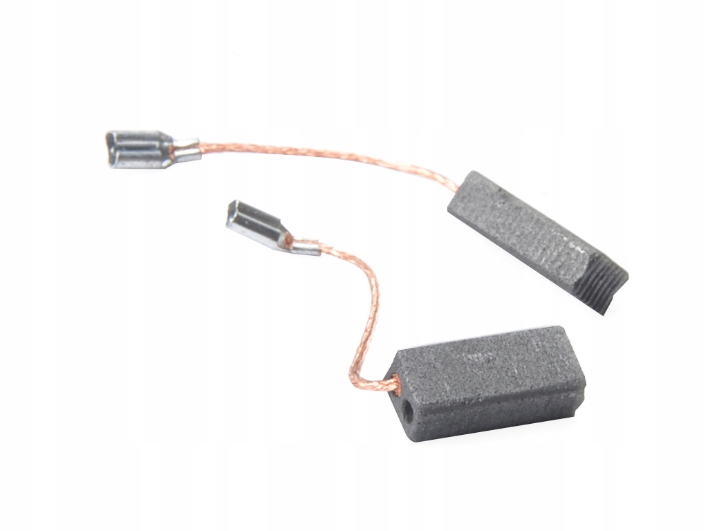 SZCZOTKI WĘGLOWE DO SZLIFIERKI BOSCH 5x8x17 Kod producenta 46-095