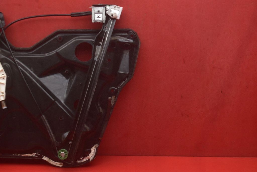 window regulator left front EU 1M1837729E SEAT TOLEDO 2 II sedan 99-06