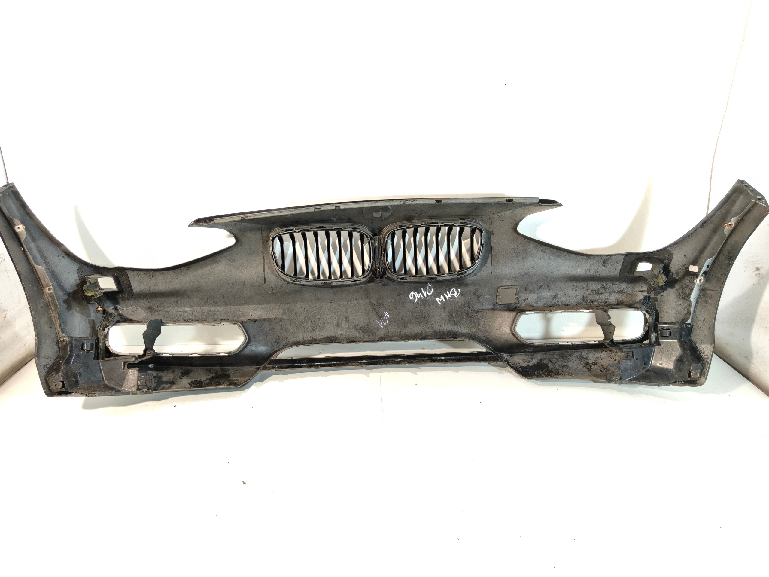 front bumper front kod lakieru 475 BMW F20/F21 11-15