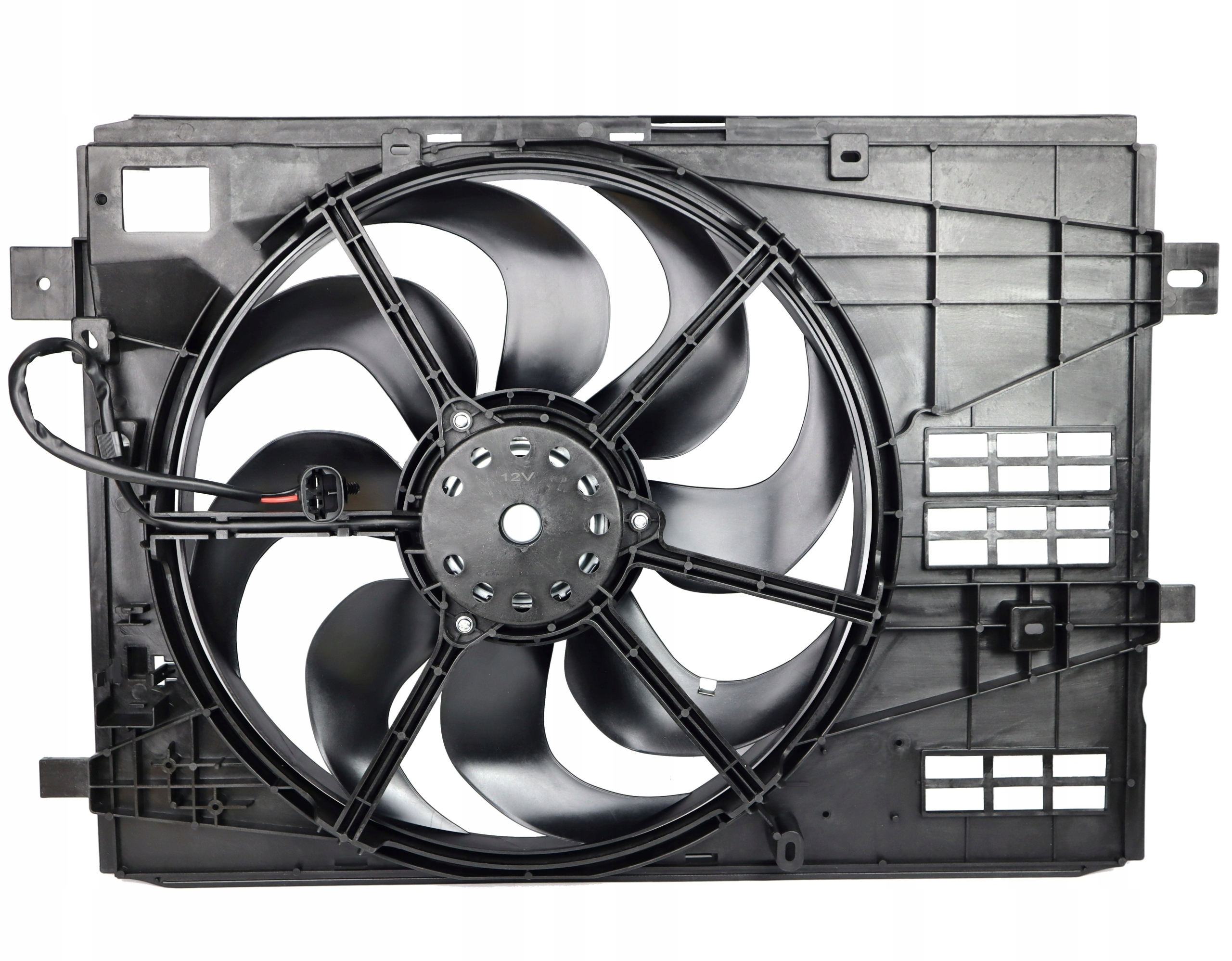 WENTYLATOR DS 4 II 2021 -