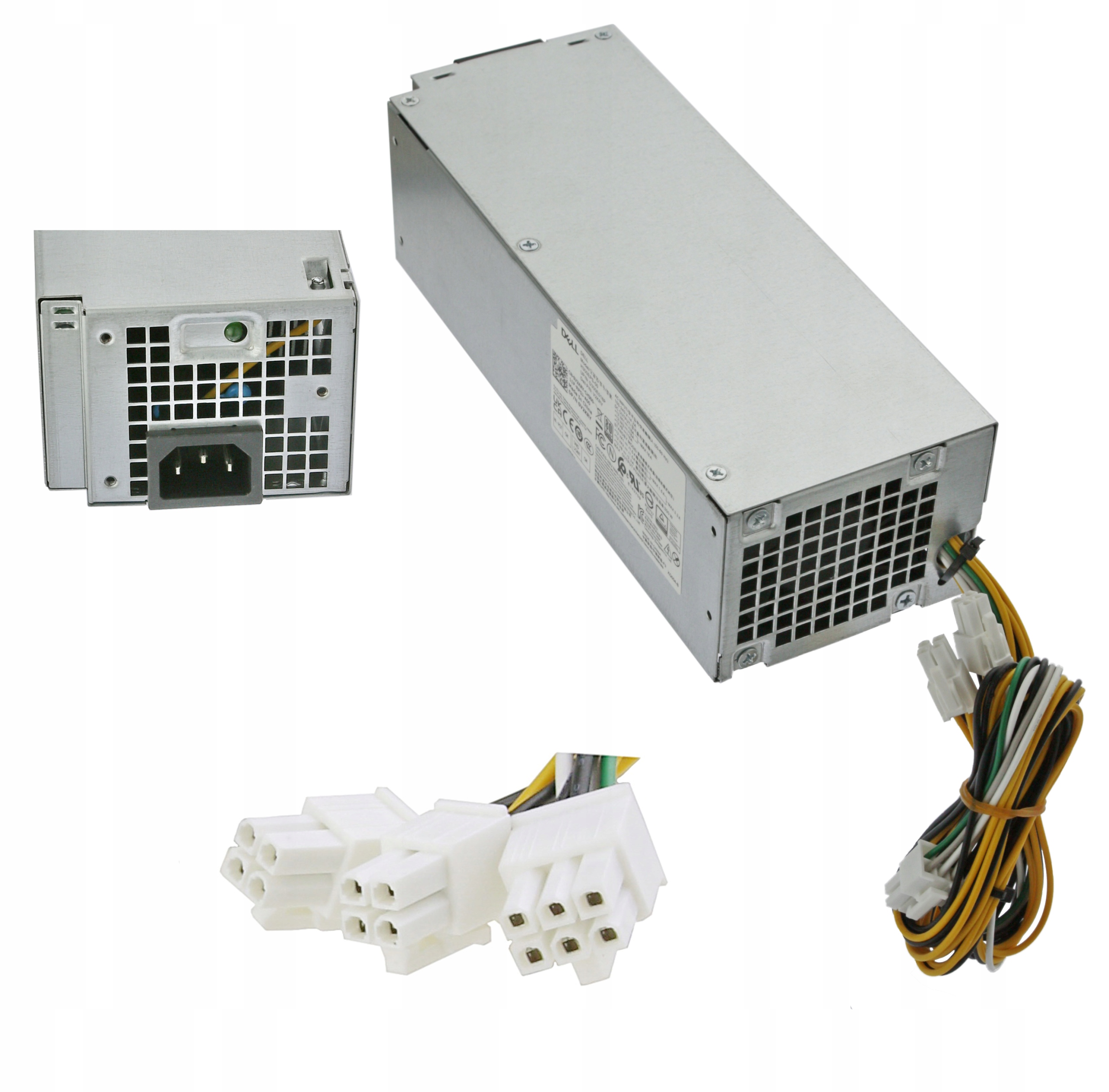 Zasilacz do Dell Optiplex 3080 5080 7080 3090 5090 7090 300W H300EPS-00