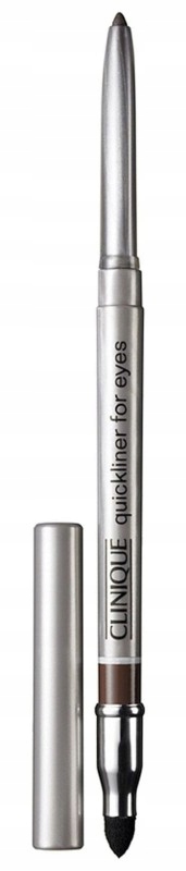 Clinique Tužka Na Oči 11 Black/brown 0,3 g