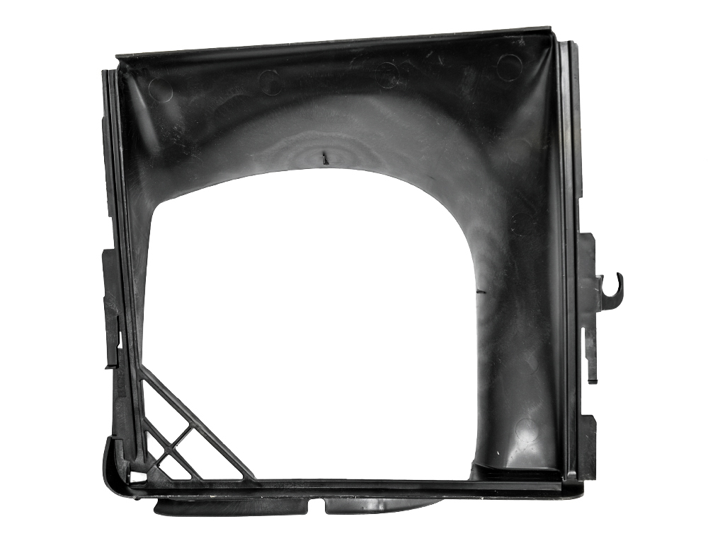 VW TOUAREG 2007-2010 PLASTIK LEWA 7L0117339