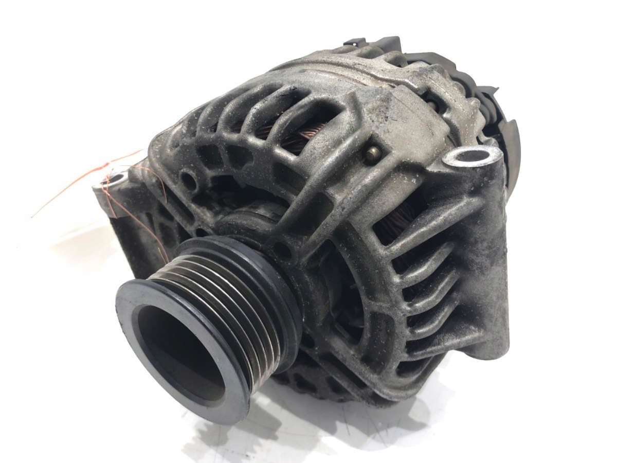 ALTERNATOR RENAULT SCENIC I 7700421477 2.0 139KM 99-10