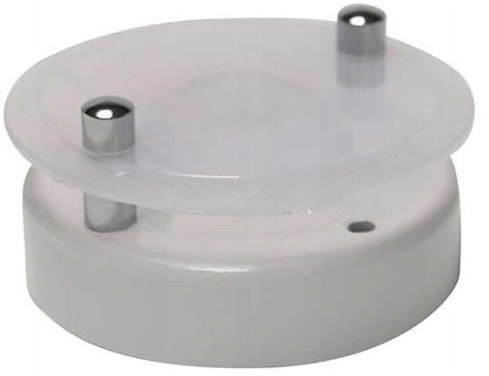 LAMPKA LED WEWNETRZNA PUNKTOWA 12 V