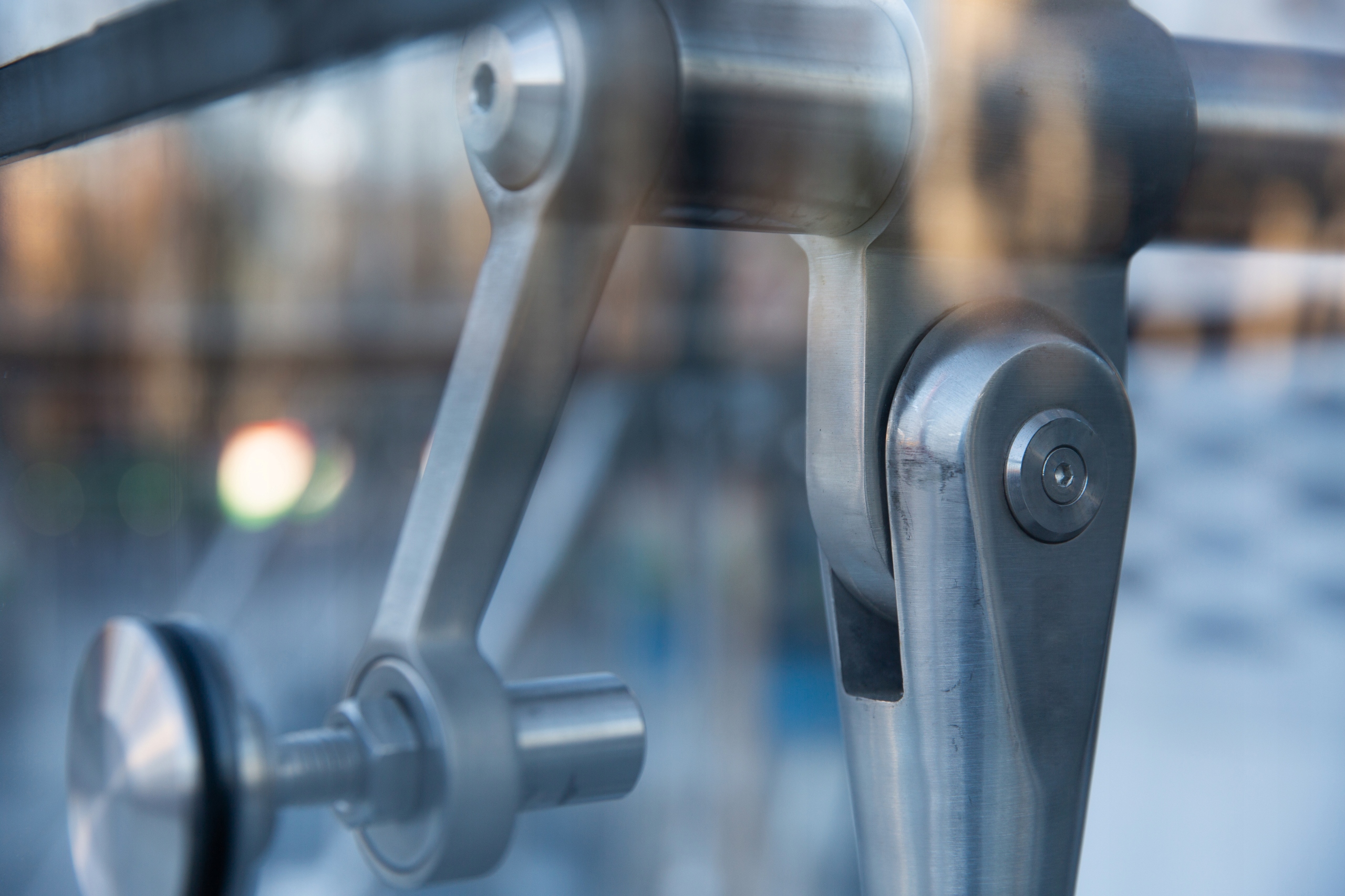 Szkło bezpieczne hart bezbarwne VSG ESG 66.2 1x1m Marka Galeco