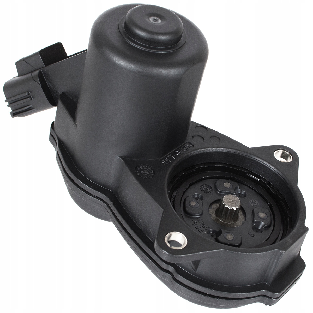 Motorek Ruční Brzdy Megane Scenic III IV