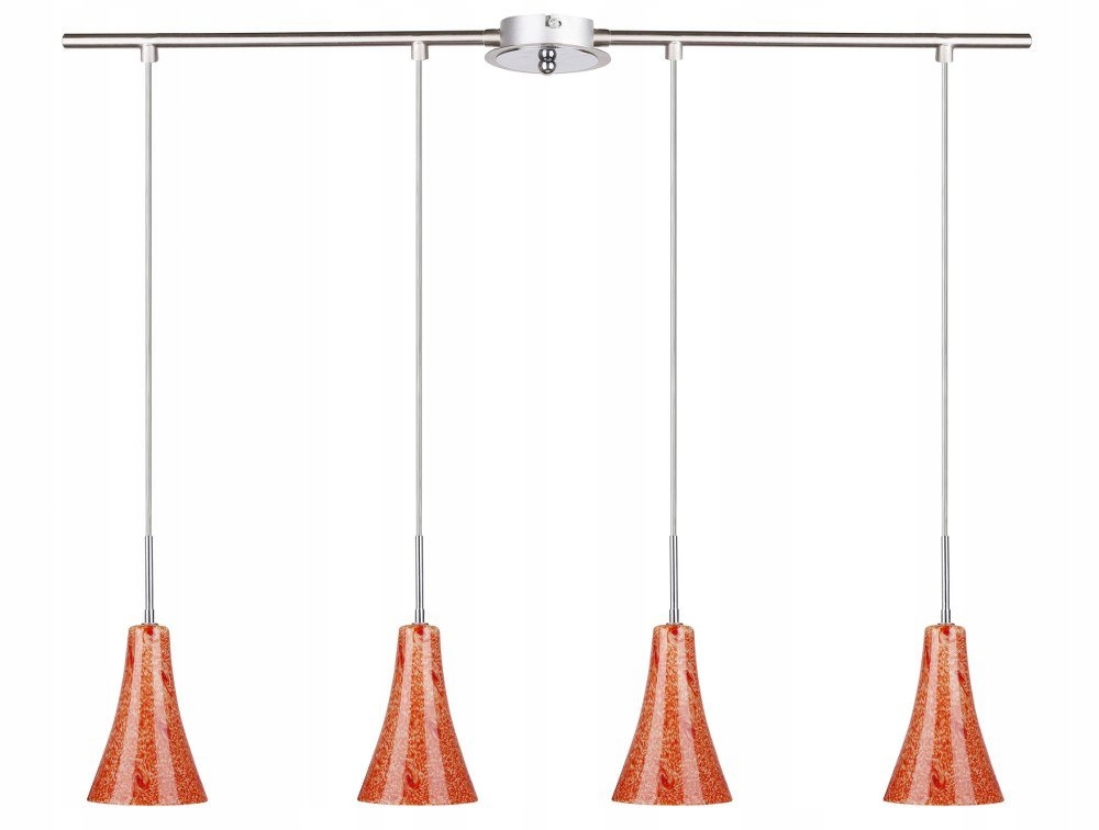 Závesná lampa Rufi 34-14668 Candellux