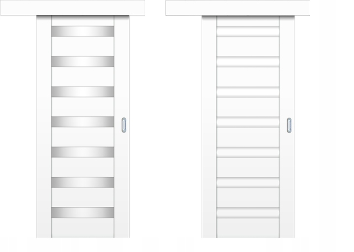 DRZWI PRZESUWNE SYSTEM PRZESUWNY KARNISZ PRODUCENT KOMPLET Rodzaj przesuwne