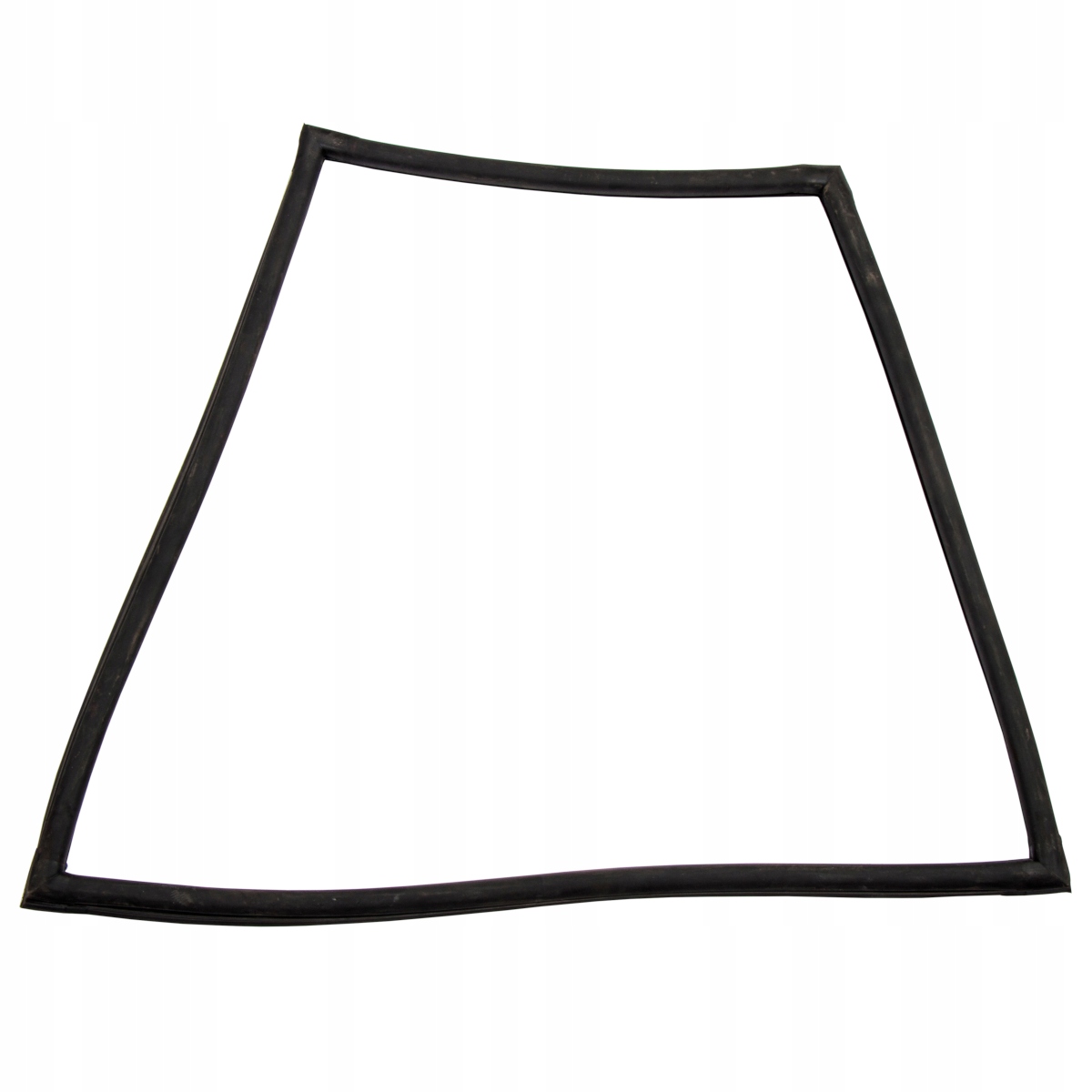 Уплотнитель двери нижний левый Zetor 59117963