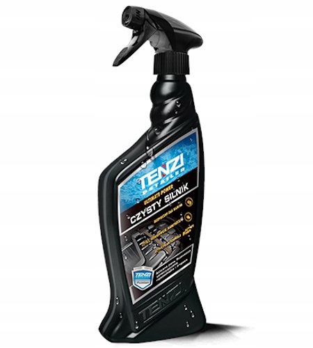 

Tenzi Detailer Czysty Silnik 600ML. AD26 Płyn Do M