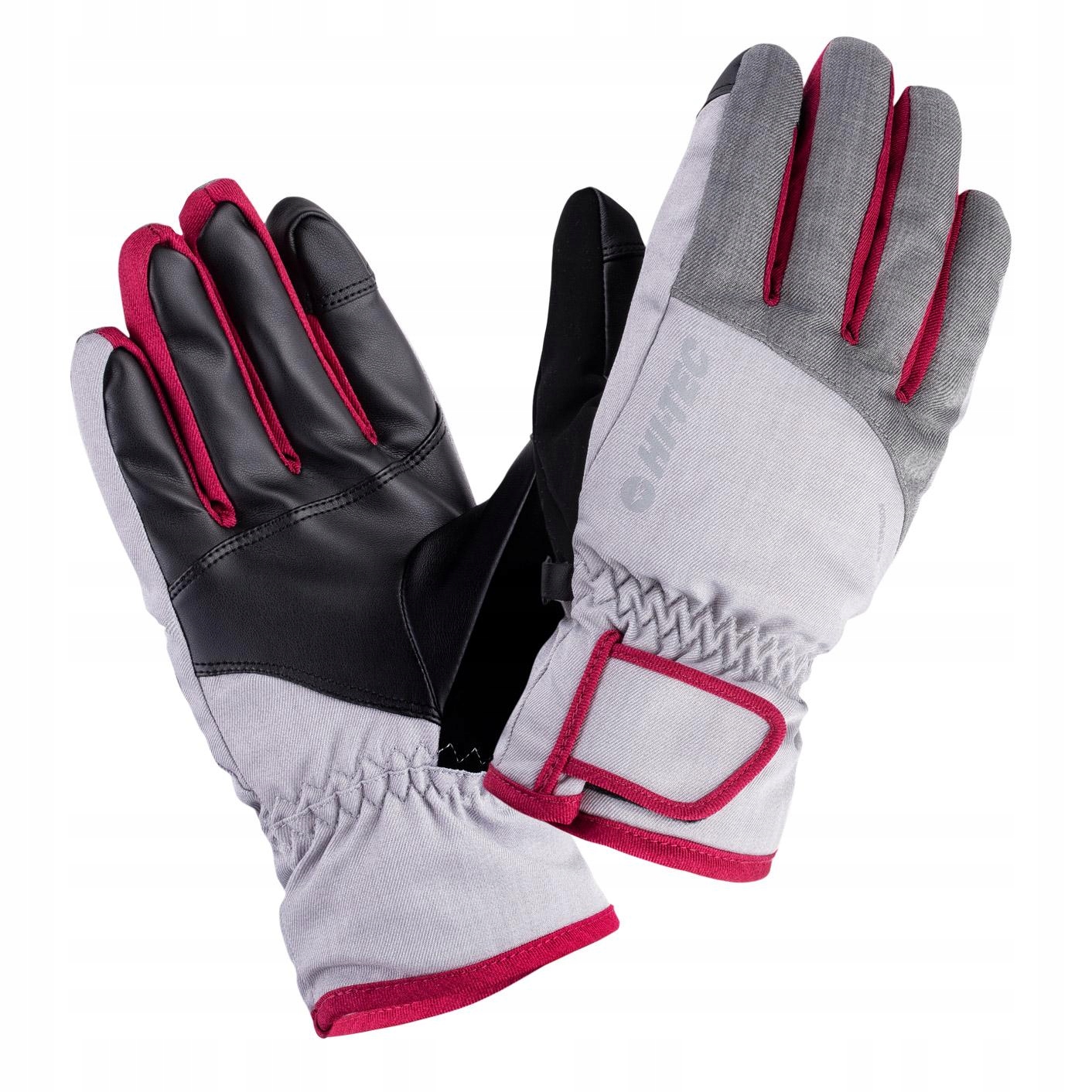 Dámské Rukavice Lady Hurri