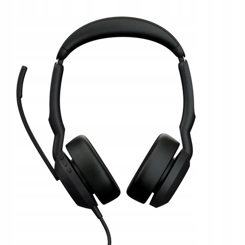 Jabra Evolve2 50 Súprava slúchadiel Usb-c/a Bt čierna