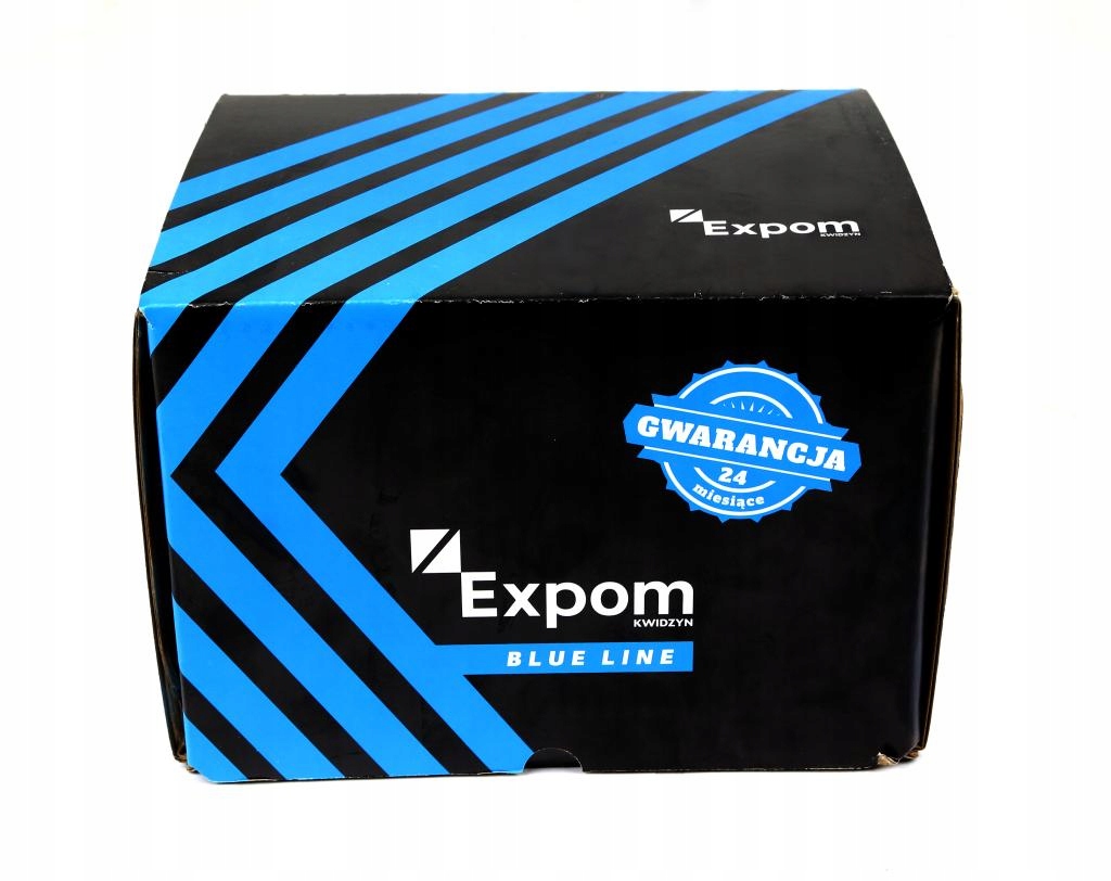 Spúšťač s reduktorom typu Magneton MF3 9142764 Blue Line EXPOM KWIDZYN Katalógové číslo dielu 9142764EX