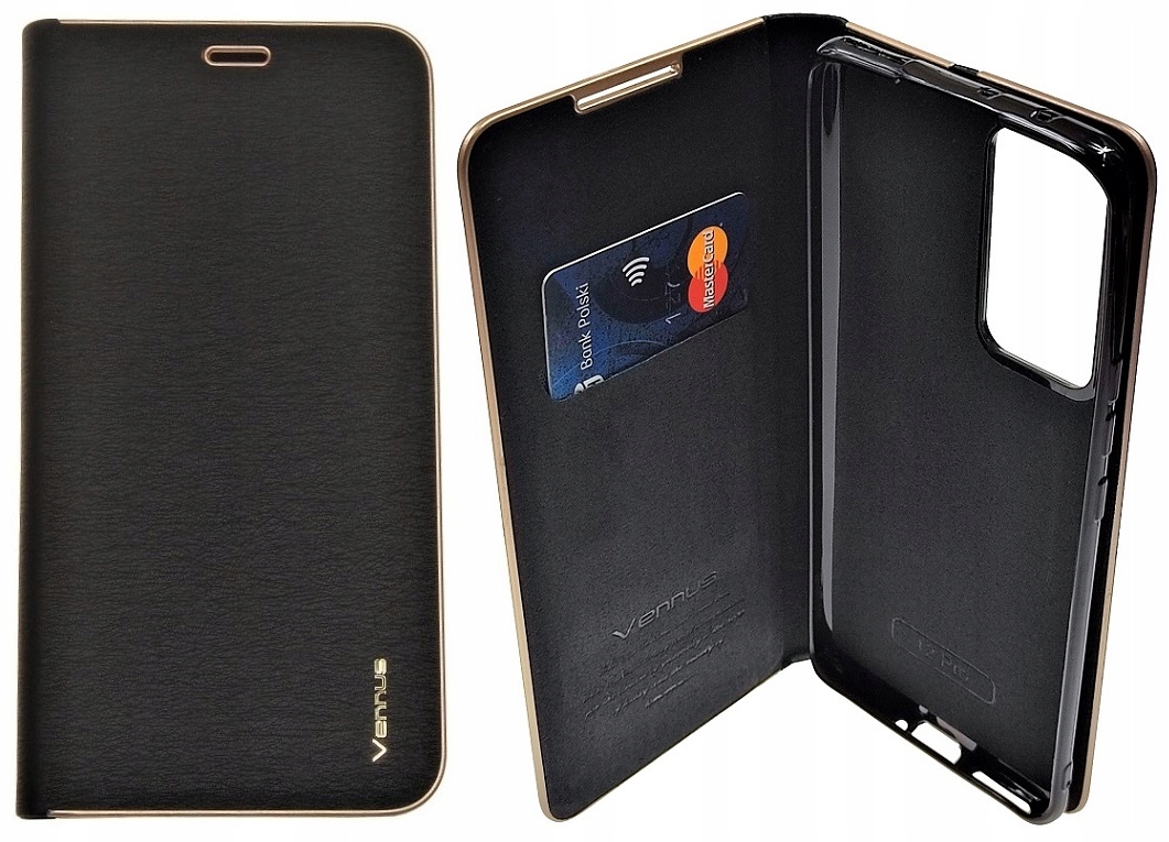 Oryginalne Etui Vennus do Xiaomi 12 PRO
