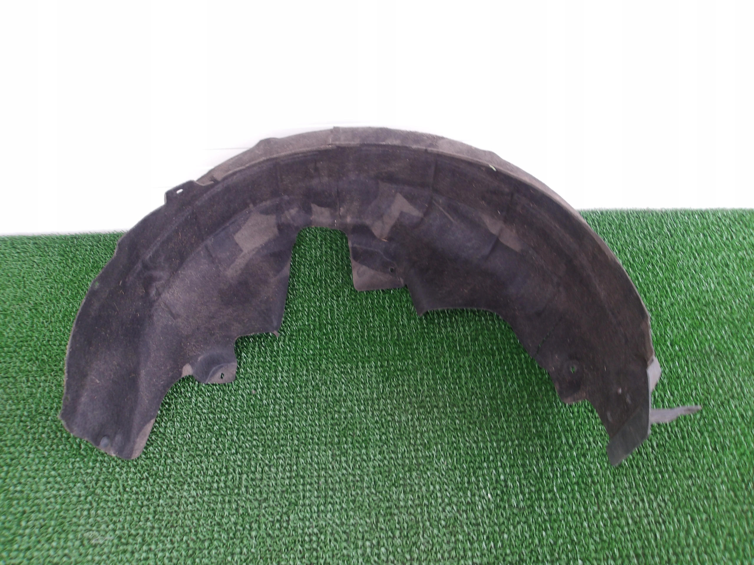 SKODA OCTAVIA III 12-20 HB mudguard rear. right OE