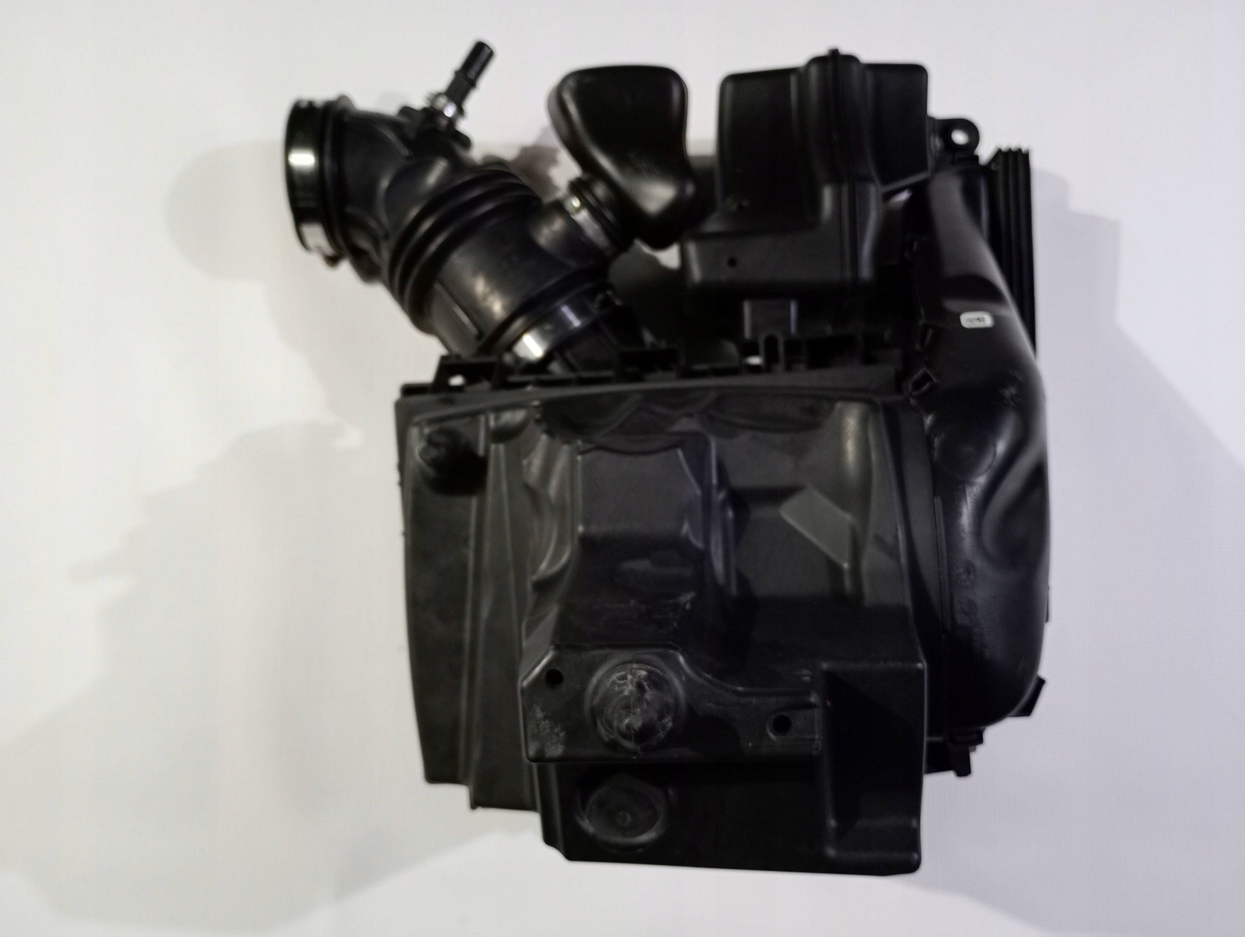 Gehäuse filter luft dolot komplett Ford Edge II 2015
