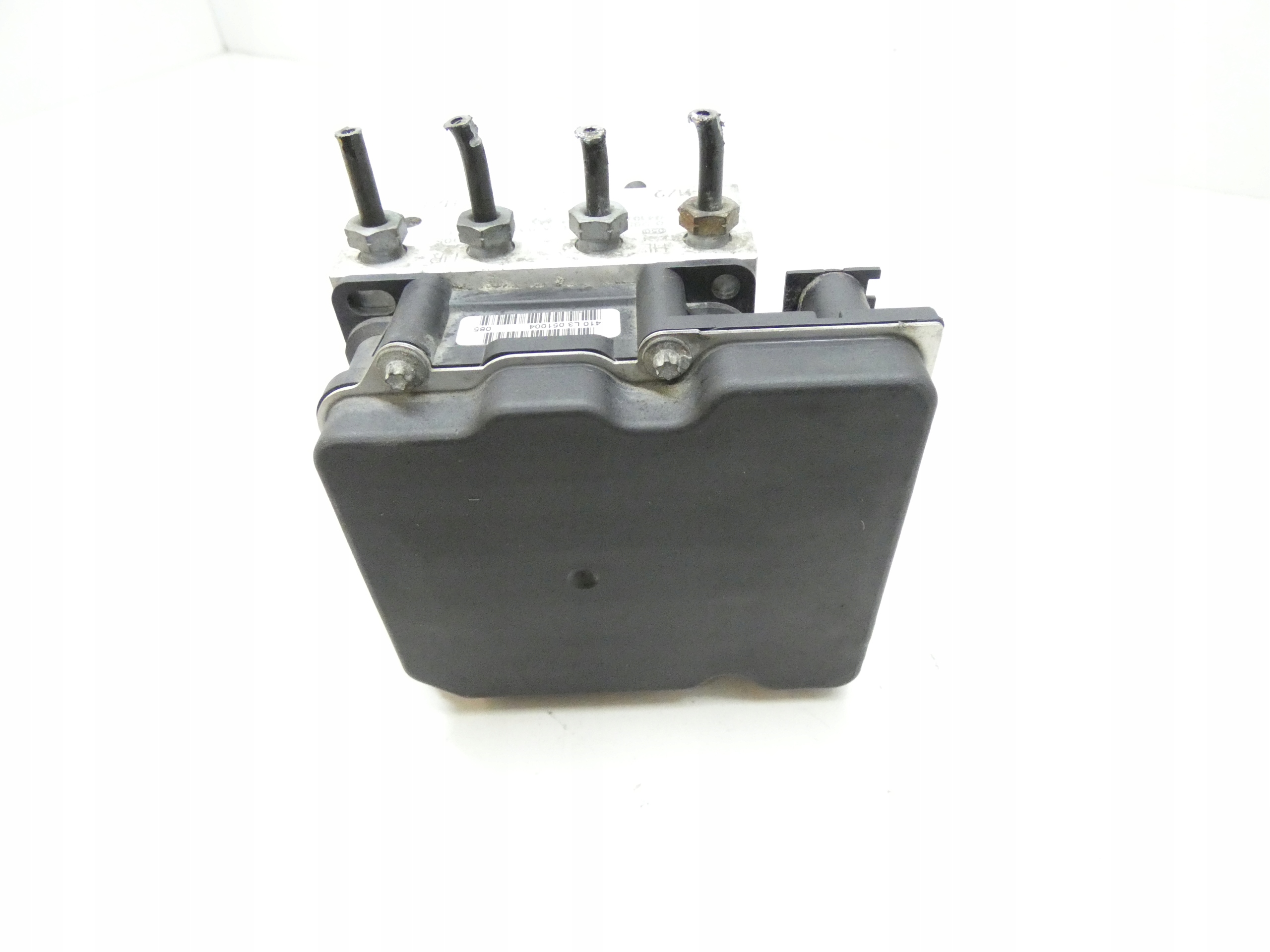 Pompa ABS MERCEDES A KLASA W169 2.0 CDI 04-12 A0044319212