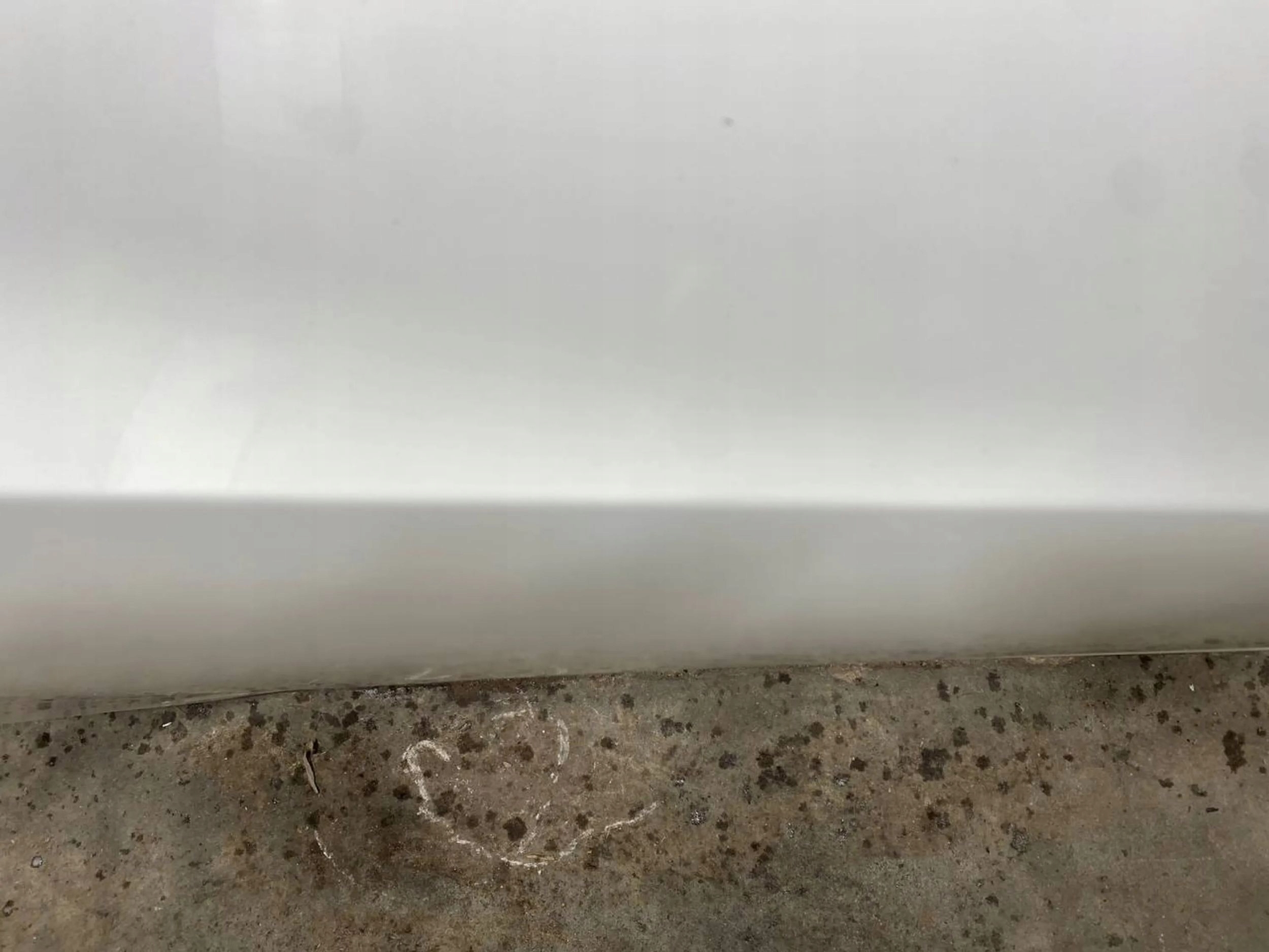 Maserati Quattroporte AM107 Tür Hinten Rechts Door Porta Porte - Thumbnail 8