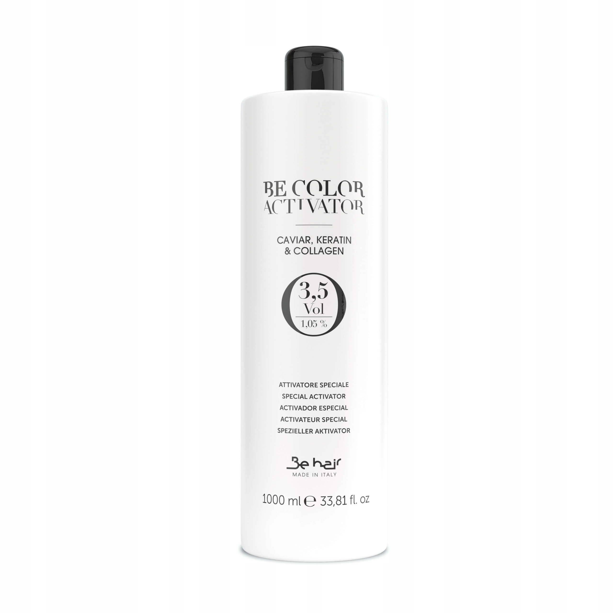 

Be Color Aktywator 3,5 Vol (1,05%) 1000ml