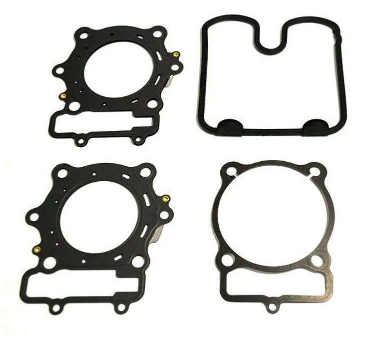 Athena Tesnenia Top-end Husqvarna Tc Te 250 05-09