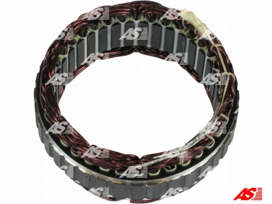 Stojany alternatora AS-PL AS5003 Producent części AS