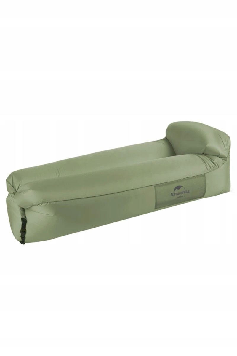Naturehike Sofa dmuchana Portbale Air Sofa NH20FCD06 zielona