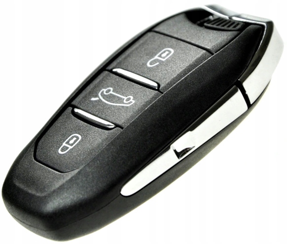 PEUGEOT 3008 5008 EXPERT TRAVELLER БРЕЛОК
