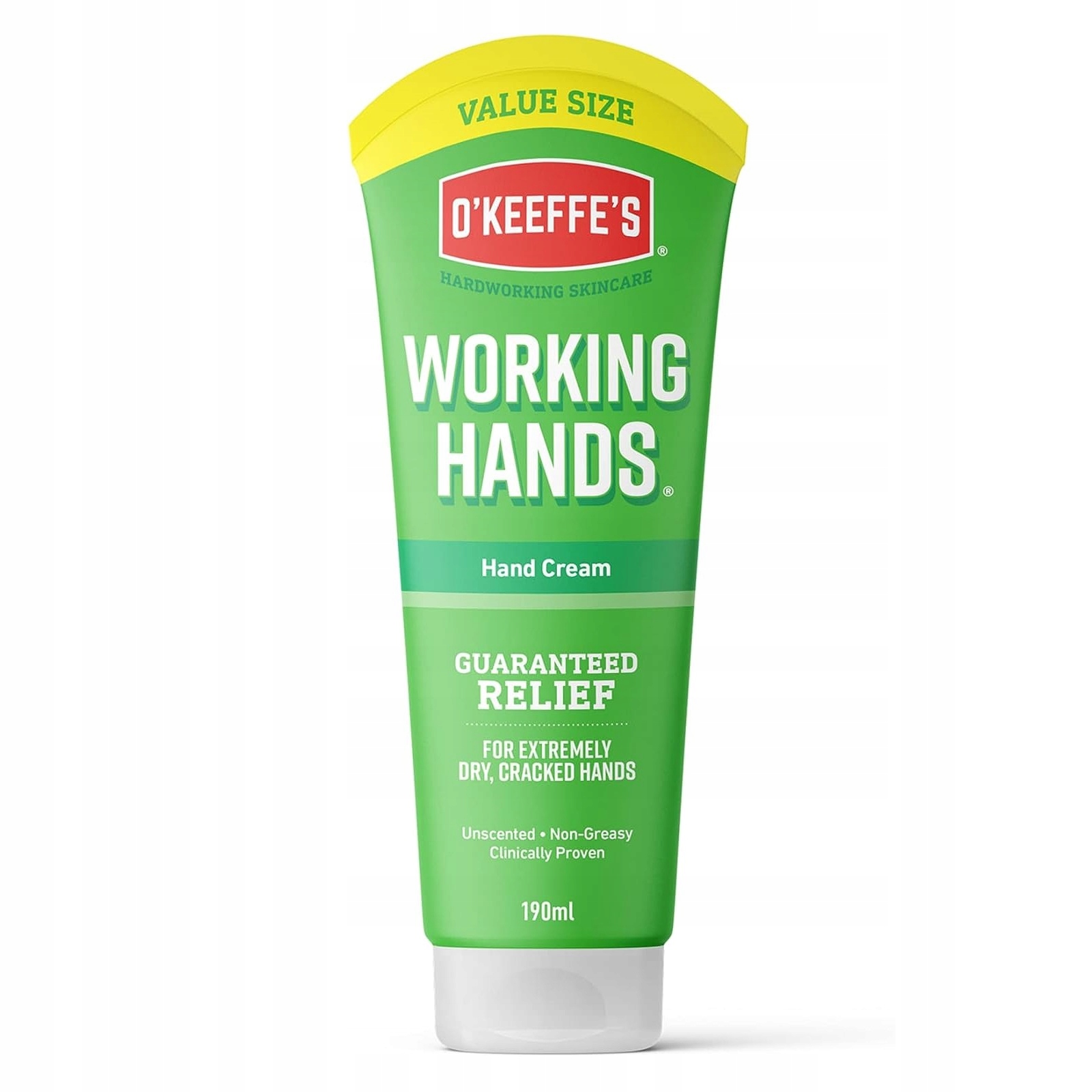 Working Hands Krem Do Suchych Rąk